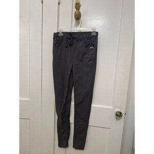 Redfox men’s size medium dark gray pants